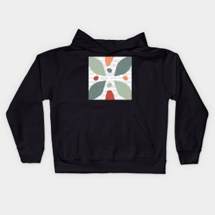 Terracotta Kids Hoodie